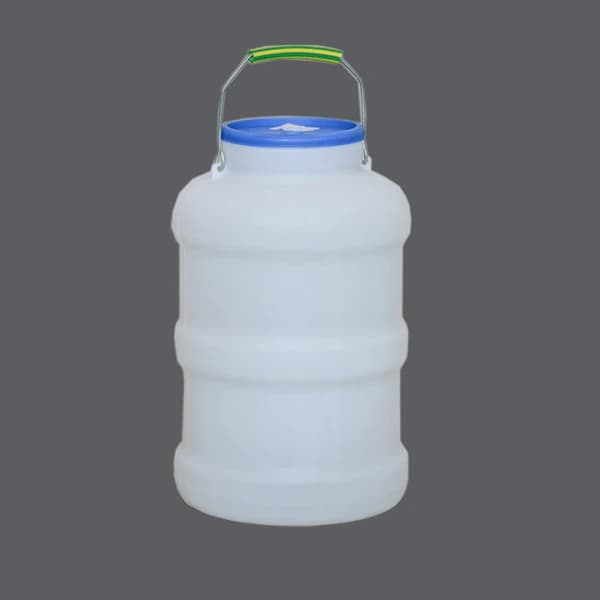 Bidon për mbajtje qumështi Plastika Nova Varoš 20L