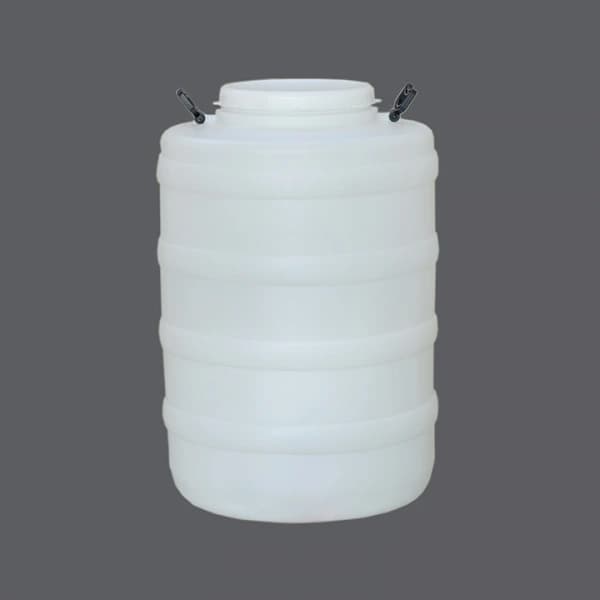 Bidon turshie Plastika Nova Varoš 120 Litra