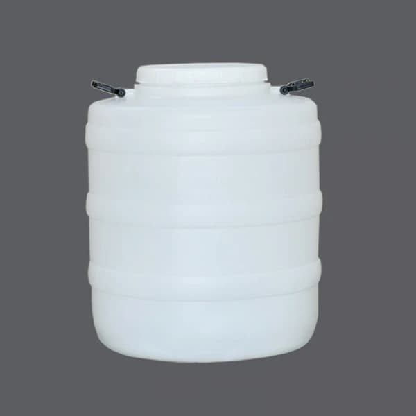 Bidon turshie Plastika Nova Varoš 160 Litra