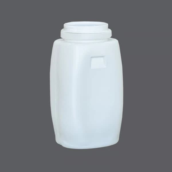 Bidon turshie Plastika Nova Varoš 30 Litra Ø180
