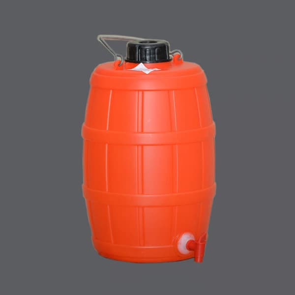 Bidon turshie Plastika Nova Varoš 10 Litra