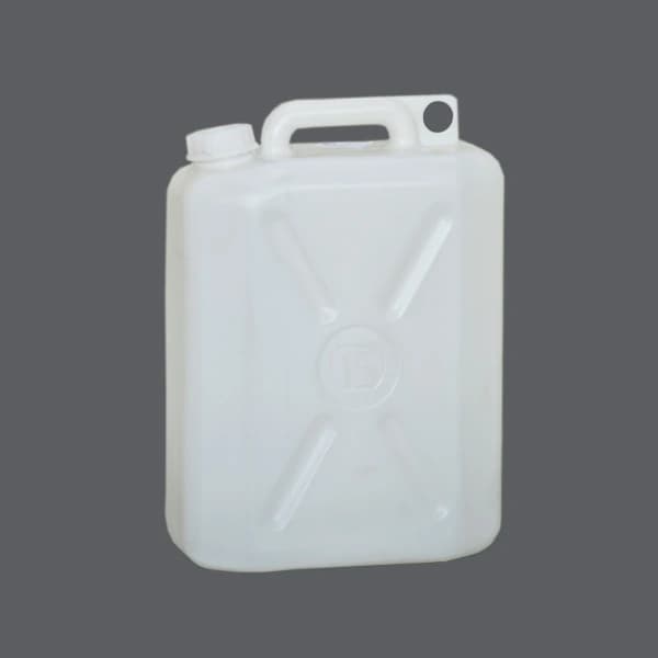 Bidon uji Plastika Nova Varoš 15L