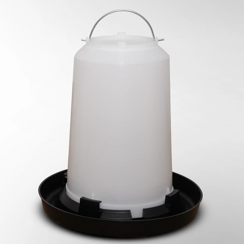 Polins Hanging Poultry Drinker 10L