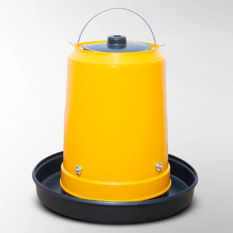 Polins Hanging Poultry Feeder 18kg