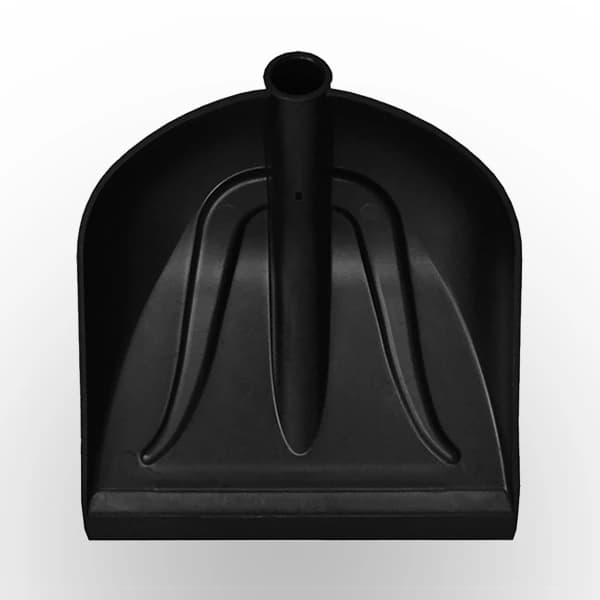 Polins Plastic Shovel L35 Eko with Handle