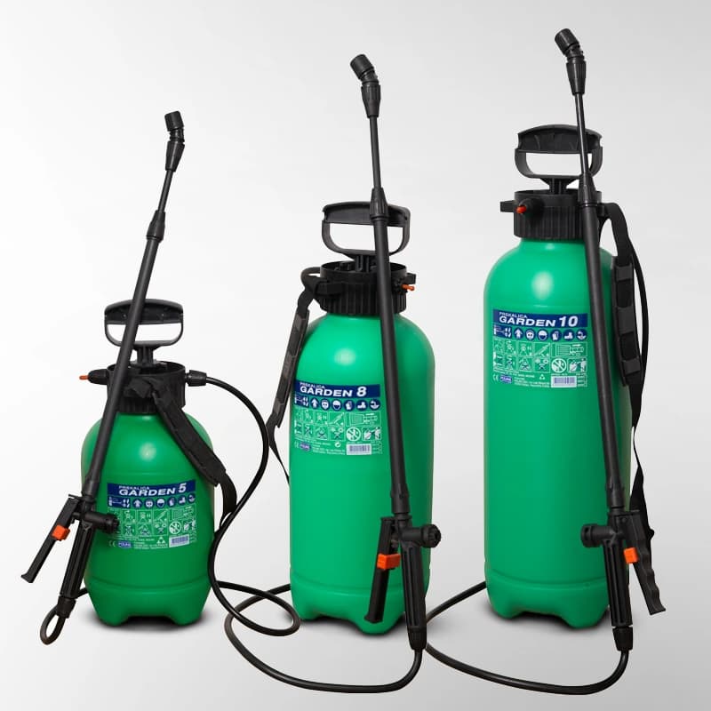 Polins Sprayer Garden 5L / 8L / 10L