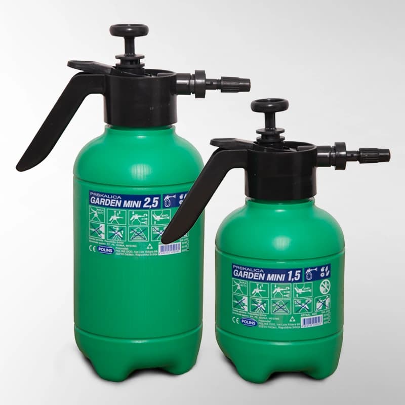 Polins Sprayer Garden Mini 1.5L / 2.5L