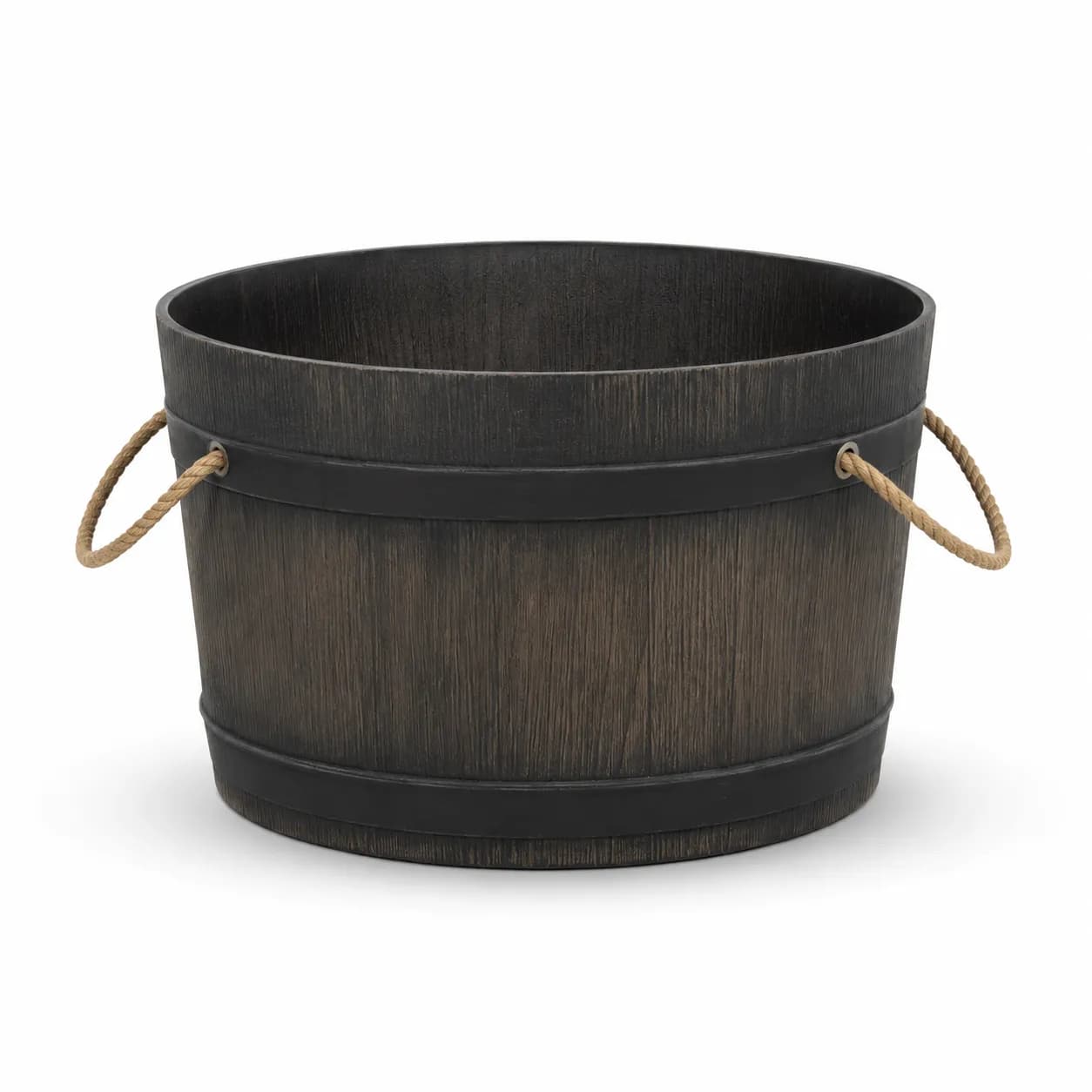 ROTO Barrel Planter