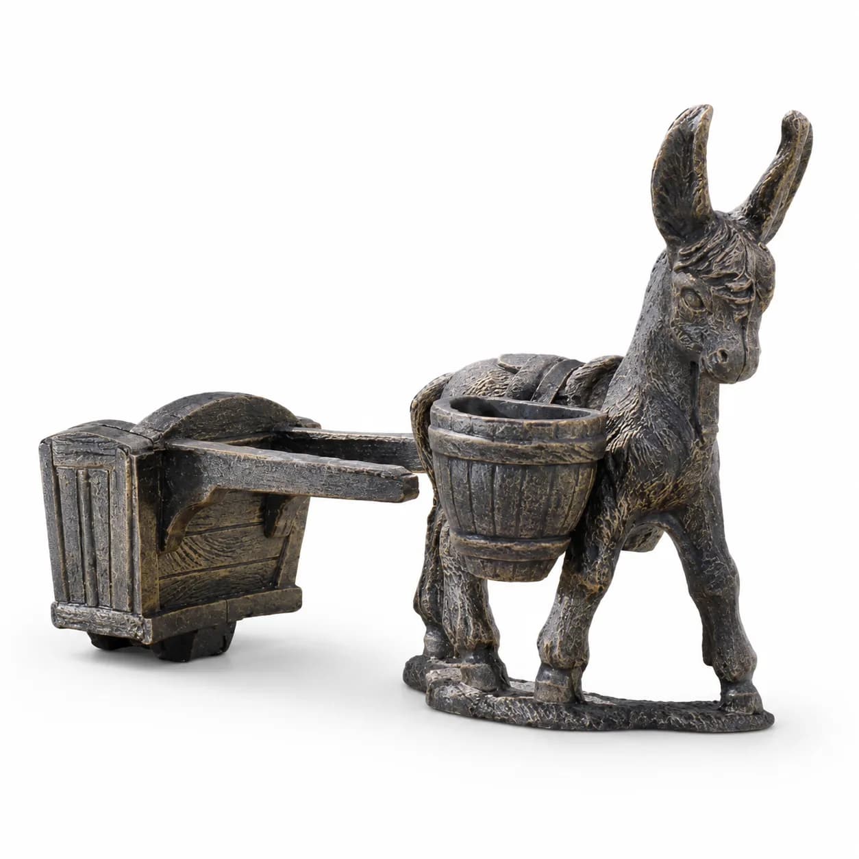 ROTO Donkey Planter