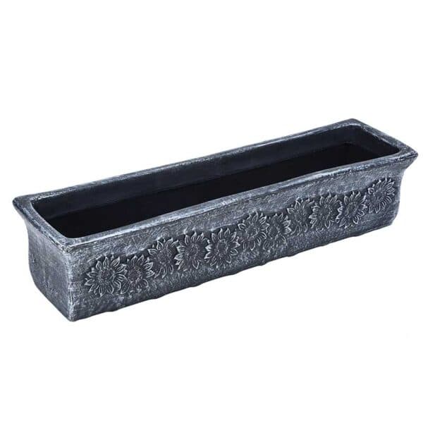 ROTO Edelweis Planter