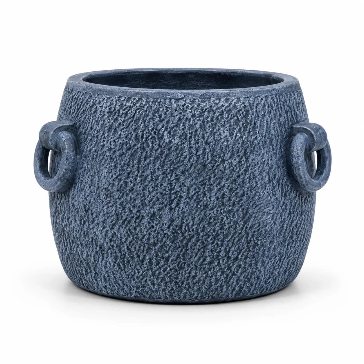 ROTO Edelweis Round Planter