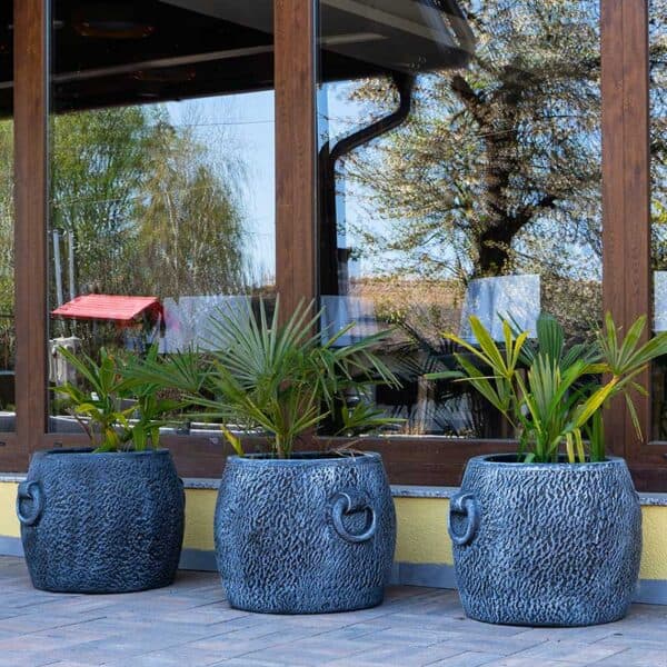 ROTO Stoniness Planter
