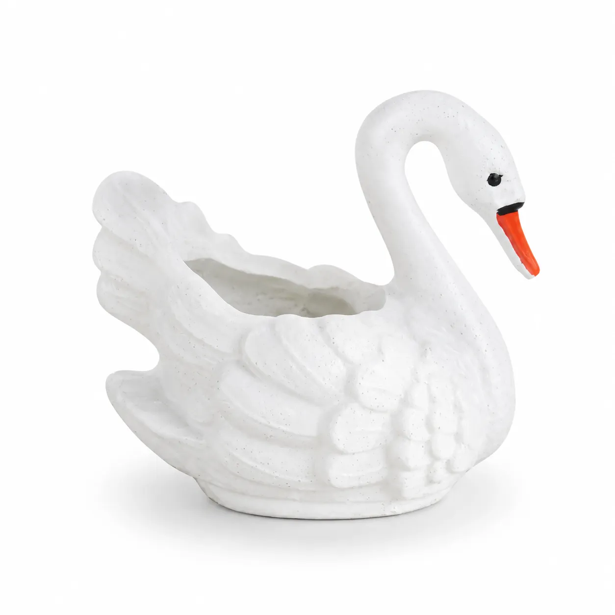 ROTO Swan Planter