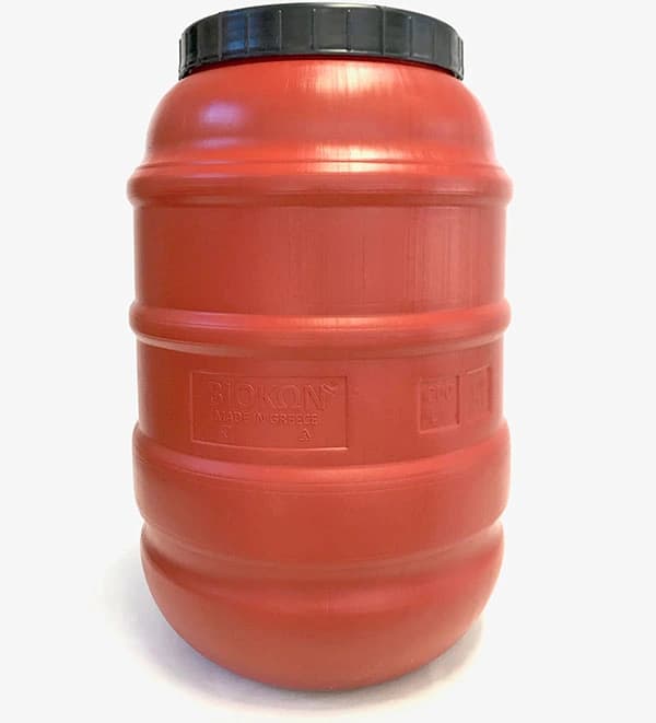 Fuçi plastike Viokon 200L