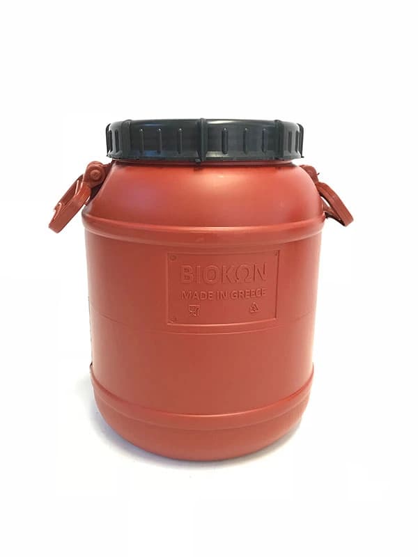Fuçi plastike Viokon 40L