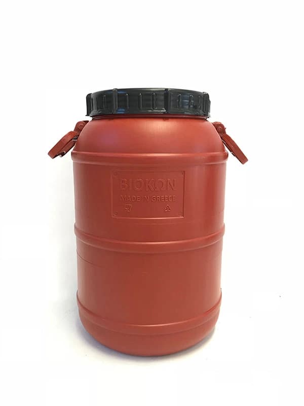Fuçi plastike Viokon 50L