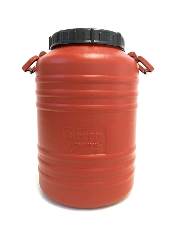 Fuçi plastike Viokon 60L