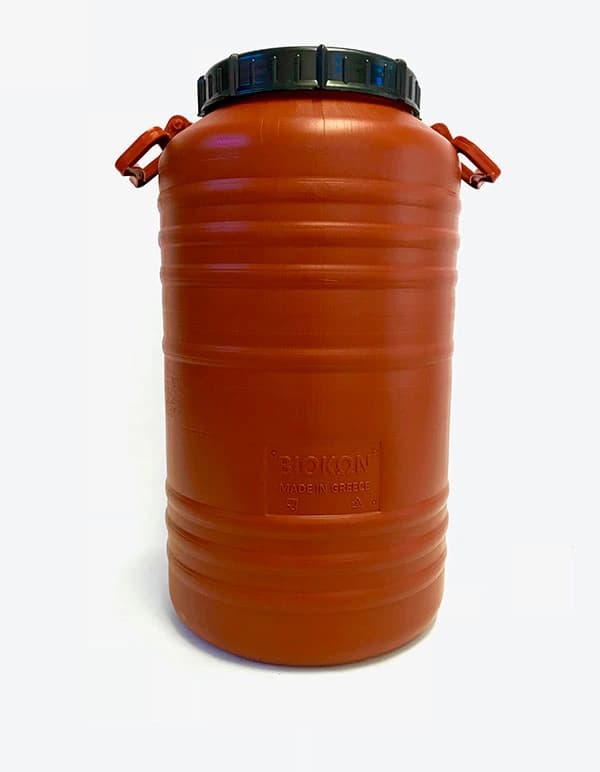 Fuçi plastike Viokon 75L