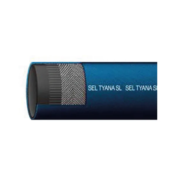 SEL Tyana SL Light Duty Flat Delivery Hose