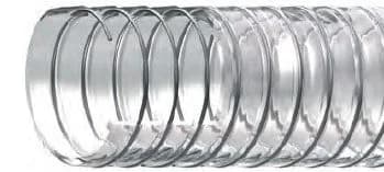 SEL Bosphorus Non-Toxic Steel Spiral Hose