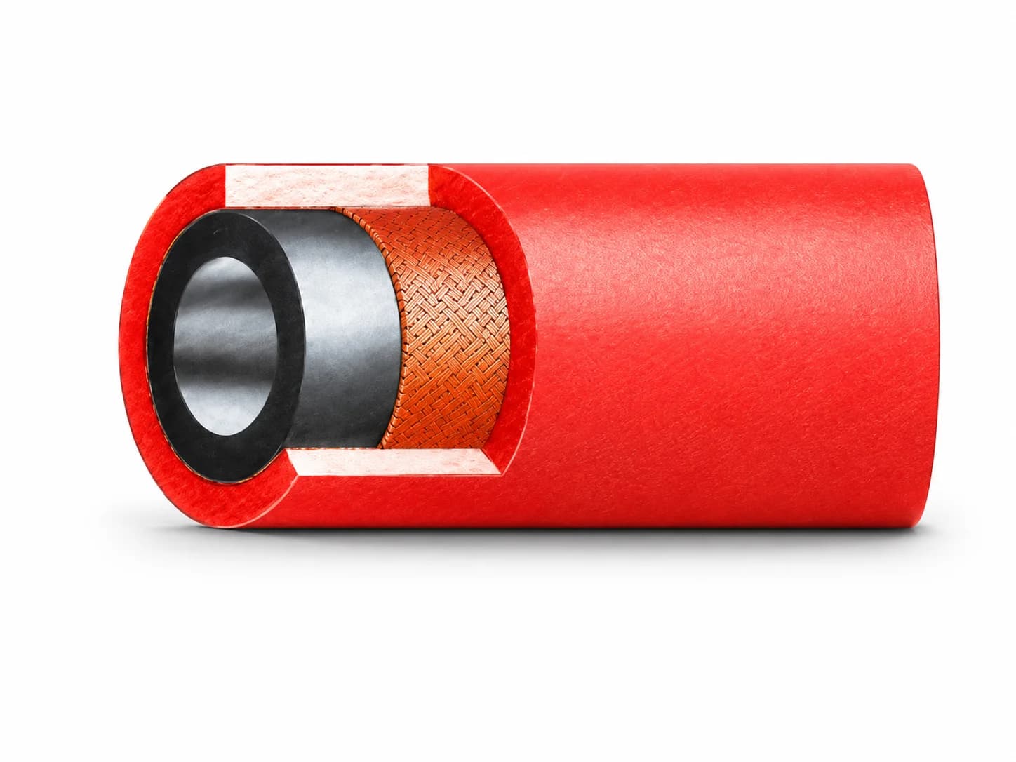 SEL Thermorub® Fire Reel